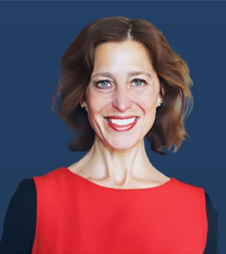 Fiona Passantino Official Speaker Profile Picture