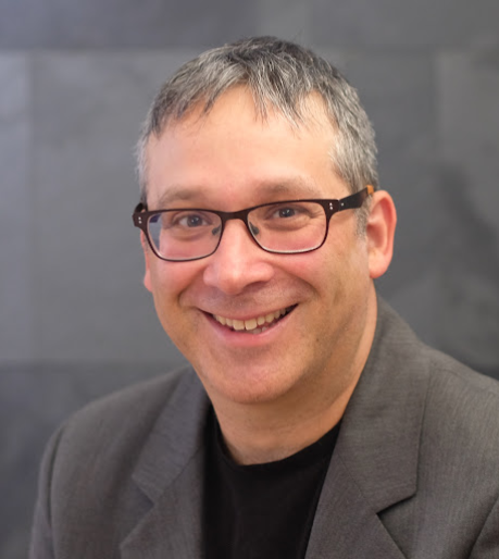 Gary Marcus Official Speaker Profile Picture