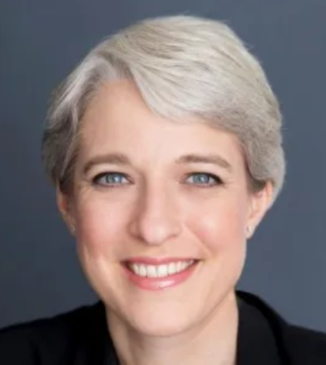 Gina Balarin Official Speaker Profile Picture