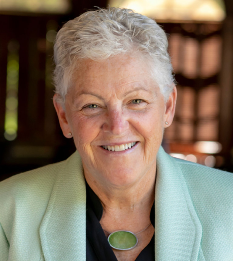 Gina McCarthy Official Speaker Profile Picture