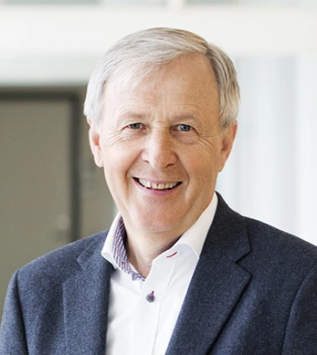 Göran Carstedt Official Speaker Profile Picture