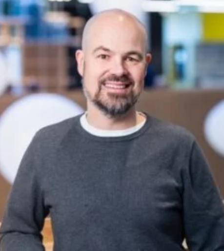 Hakan Nordkvist Official Speaker Profile Picture