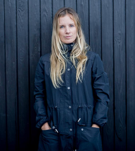 Hannah Mills Official Speaker Profile Picture