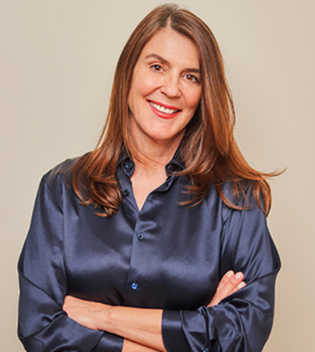 Herminia Ibarra Official Speaker Profile Picture