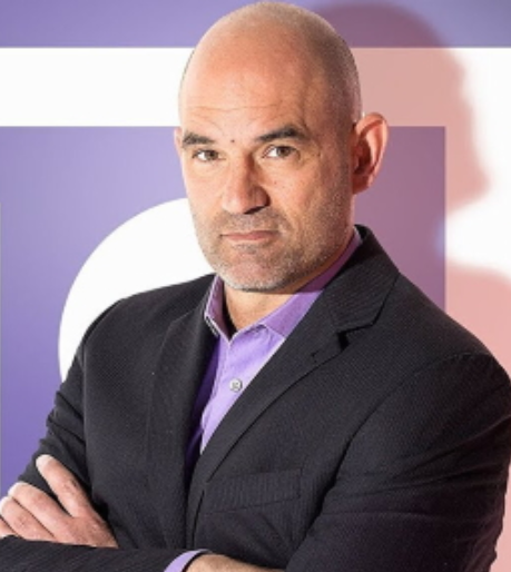 JP Pawliw-Fry Official Speaker Profile Picture
