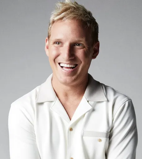 Jamie Laing Official Speaker Profile Image