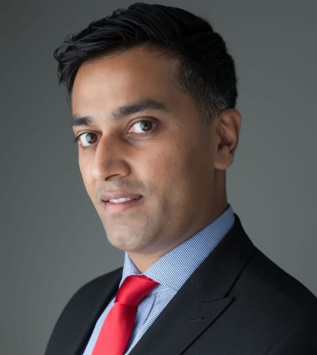 Javed Laher Official Speaker Profile Picture