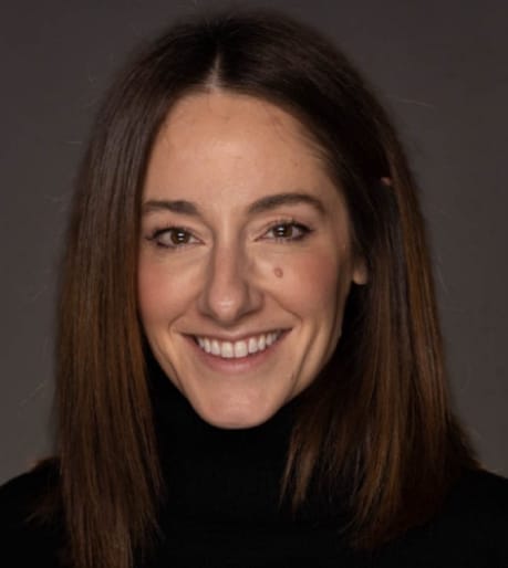 Jen Allen-Knuth Official Speaker Profile Picture