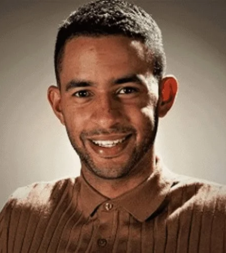 Jermaine Harris Official Speaker Profile Picture