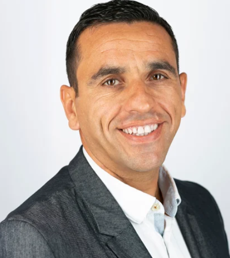 João Bocas Official Speaker Profile Picture