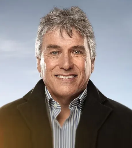 John Inverdale Official Speaker Profile Image