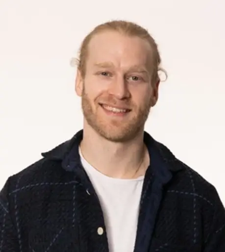 Jonnie Peacock Official Speaker Profile Picture