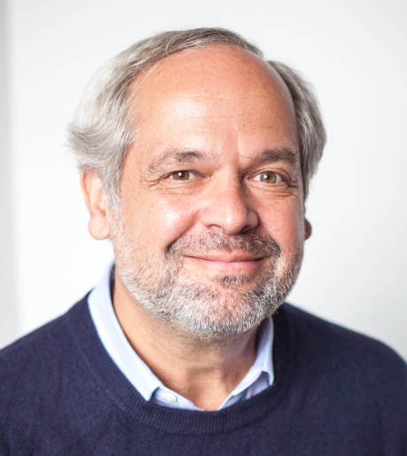 Juan Enríquez Official Speaker Profile Picture
