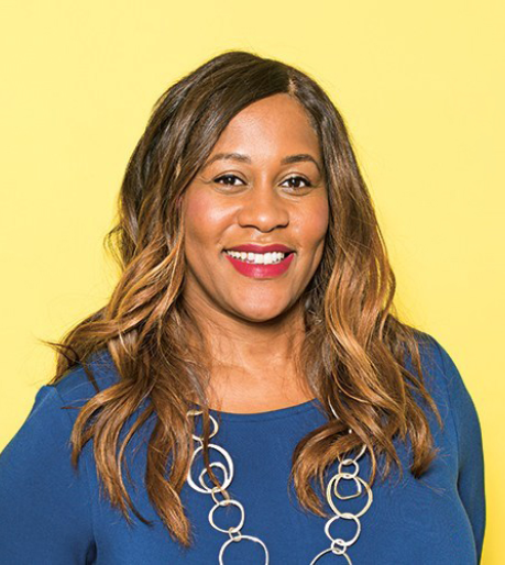 Karen Blackett Official Speaker Profile Picture
