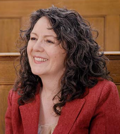 Kate Bellingham Official Speaker Profile Picture