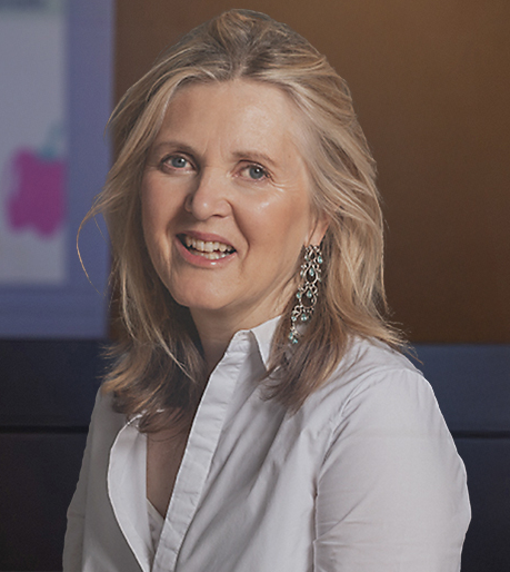 Kate Cook Official Speaker Profile Picture