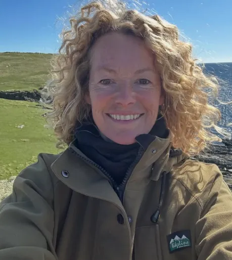 Kate Humble Official Speaker Profile Image