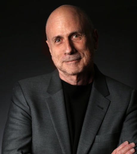 Ken Segall Official Speaker Profile Picture