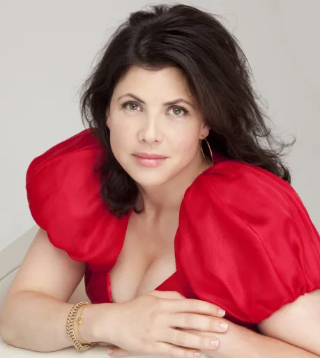 Kirstie Allsopp Official Speaker Profile Image