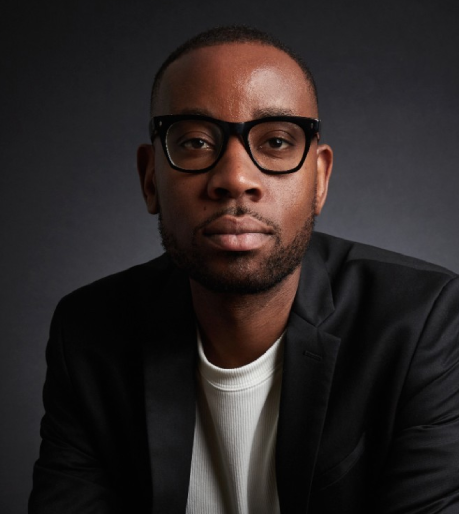Kudzi Chikumbu Official Speaker Profile Picture
