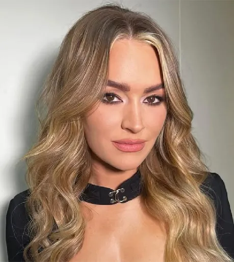 Laura Woods Official Speaker Profile Image