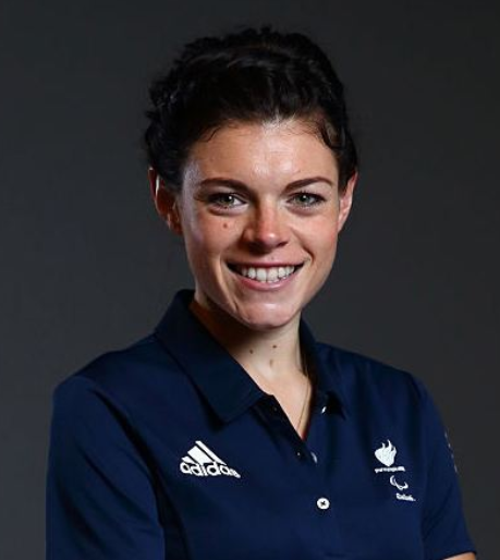 Lauren Steadman Official Speaker Profile Picture