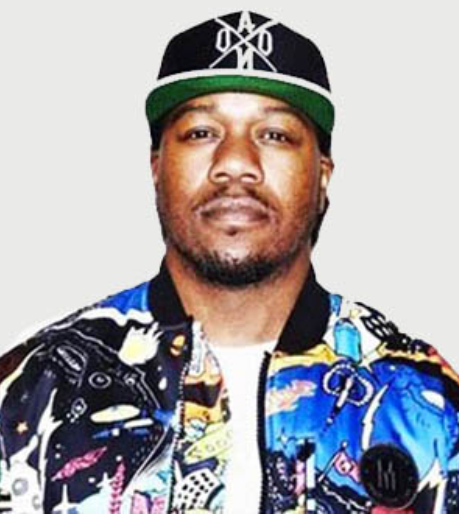 Leon Rolle Official Speaker Profile Picture