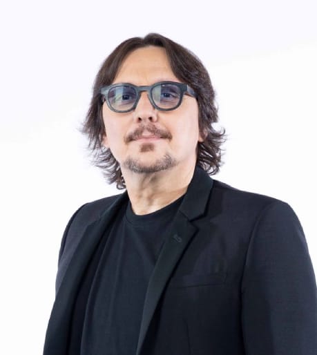 Marco Camisani Calzolari Official Speaker Profile Picture