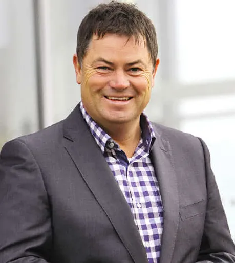 Mike Brewer Official Speaker Profile Image