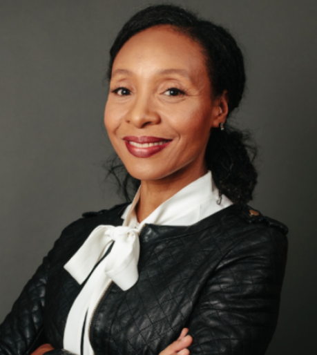 Natalie Nixon Official Speaker Profile Picture