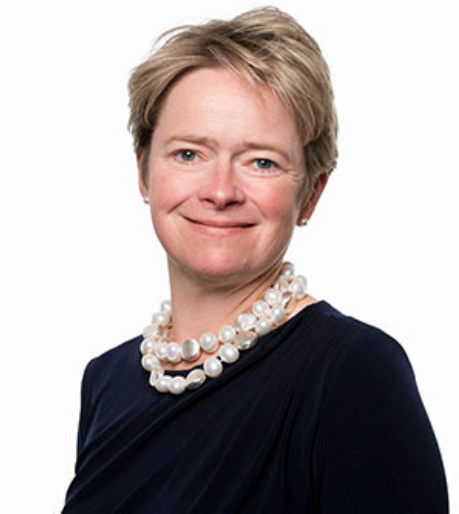 Dido Harding Official Speaker Profile Picture