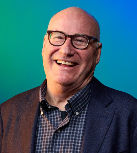Robert Sutton Official Speaker Profile Picture