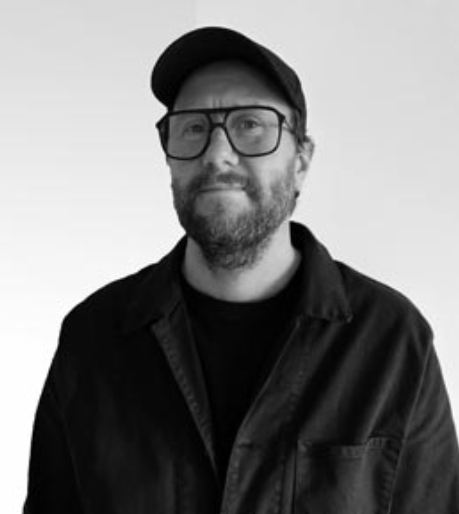 Paul Collins Official Speaker Profile Picture