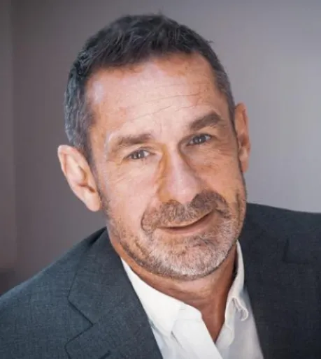 Paul Mason Official Speaker Profile Image