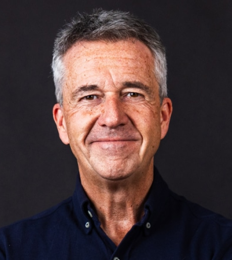 Paul McGee Official Speaker Profile Picture