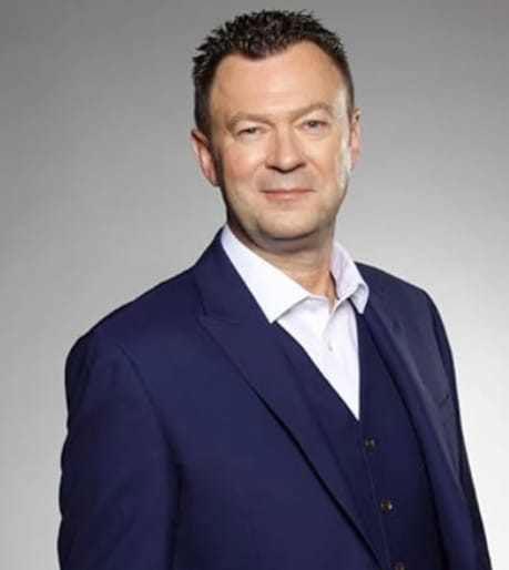 Phil Barden Official Speaker Profile Picture