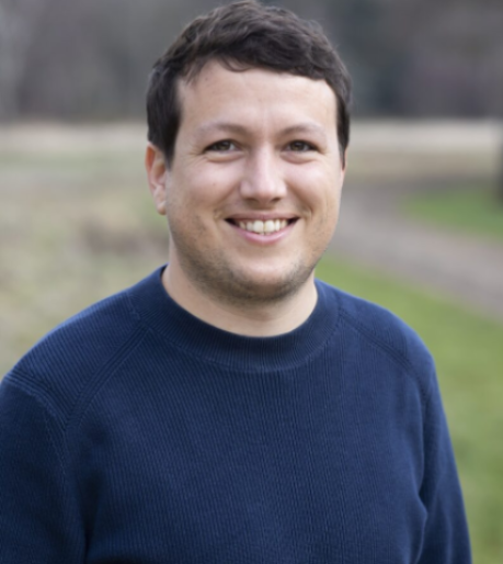 Pierre Paslier Official Speaker Profile Picture