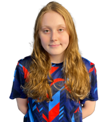 Poppy Maskill Official Speaker Profile Picture