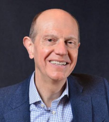 Ray Eitel-Porter Official Speaker Profile Picture