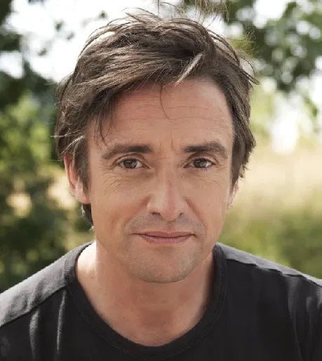 Richard Hammond Official Speaker Profile Image