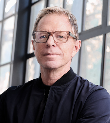 Robert Brunner Official Speaker Profile Picture