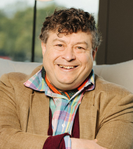 Rory Sutherland Official Speaker Profile Picture