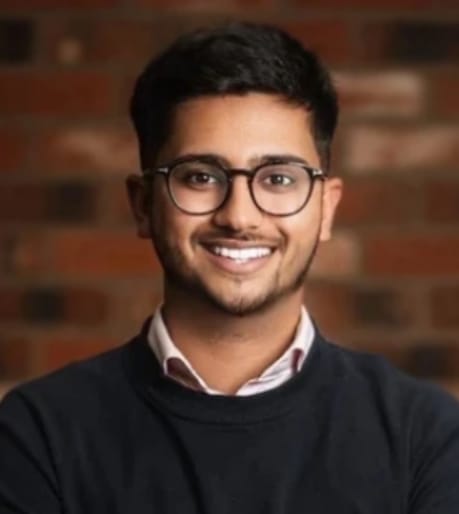Saachin Bhatt Official Speaker Profile Picture