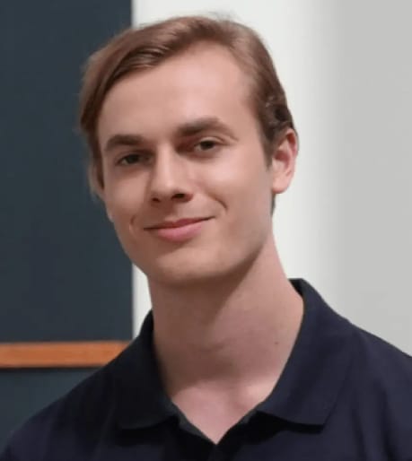 Sander Schulhoff Official Speaker Profile Picture