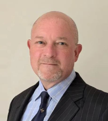 Sebastian Sheppard Official Speaker Profile Picture