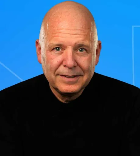 shep hyken
