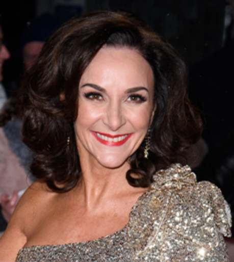 Shirley Ballas Official Speaker Profile Picture