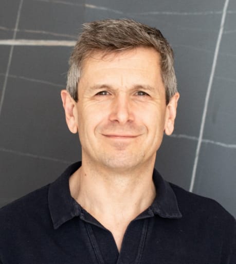 Simon Torrance Official Speaker Profile Picture