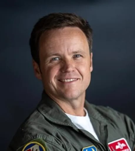 Steve Durcan Official Speaker Profile Picture