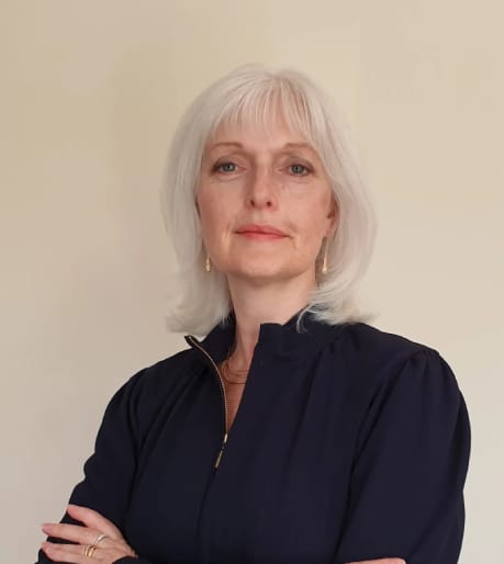Sue Turner Official Speaker Profile Picture